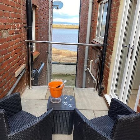 Sandside Retreat Whitby Exterior foto